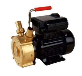 Atlantis Blu YAG 40/28M Yağ Aktarım Pompa