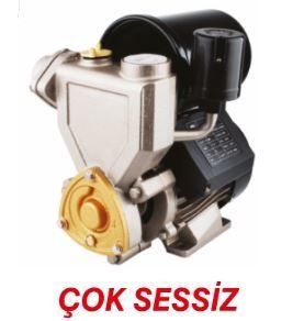 Atlantis Blu ENERJİ 40M Güneş Enerji Dayanıklı Basınçlandırma Pompa