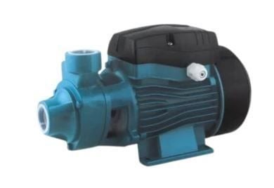 Atlantis Blu QB 50A Okyanus Serisi Preferikal Sürtme Fanlı Pompa (Alüminyum Sargılı)