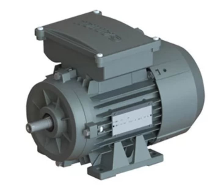 GAMAK 0.25 kw 1500 Monofaze Motor