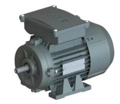 GAMAK 1.5 kw 2 HP 1500 Monofaze Motor