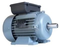 VOLT - 0.37 kw 0.5 HP 3000 d/d Monofaze Motor