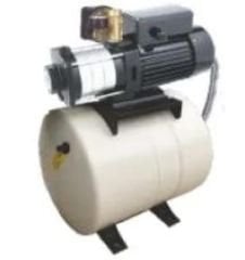 Atlantis Blu KDNR 4-6M-ST Okyanus Serisi Hazır Paket Hidrofor Pompa (Sabit Membranlı EDS Yatık Tanklı)