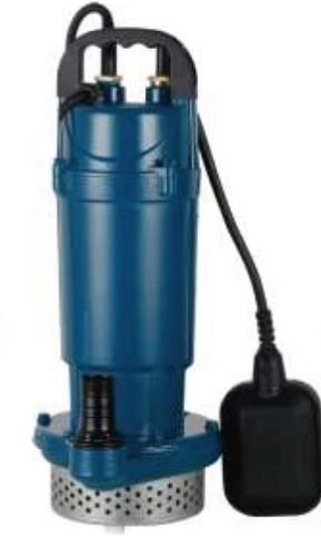Atlantis Blu DRNA 18-0.37M Okyanus Serisi Çok Amaçlı Drenaj Dalgıç Pompa(Aliminyum Sargılı)