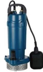 Atlantis Blu DRNA 35-0.75M Okyanus Serisi Çok Amaçlı Drenaj Dalgıç Pompa(Aliminyum Sargılı)