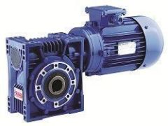 0.75 kw 36 Devir EN-EV063 Yılmaz Redüktörlü Motor