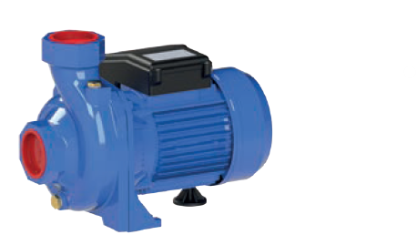SUMAK SMT150/2 Trifaze Santrifüj Pompa