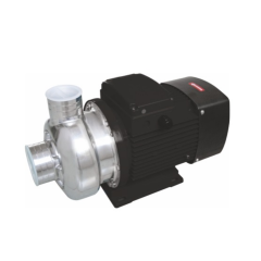 Atlantis Blu ACF  300T/316 Komple Paslanmaz Çelik Açık Fanlı Santrifüj Pompa