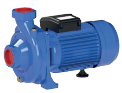 SUMAK SMT220/2 Trifaze Santrifüj Pompa