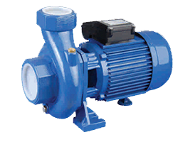 SUMAK SM220/3 Santrifüj Pompa