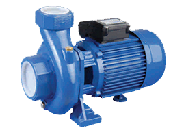 SUMAK SM300/4 Santrifüj Pompa