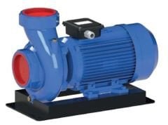 SUMAK SMT400/4 Trifaze Santrifüj Pompa