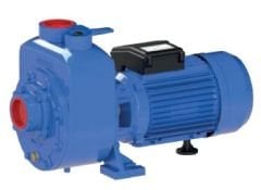SUMAK DSMT300/2 Klapeli Trifaze Atık Su Pompası