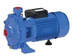 SUMAK SMKT220 Trifaze Kademeli Pompa
