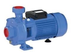 SUMAK SMKT300/2 Trifaze Kademeli Pompa