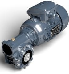 0.25 kw ESV-ESM040 Volt Redüktörlü Motor
