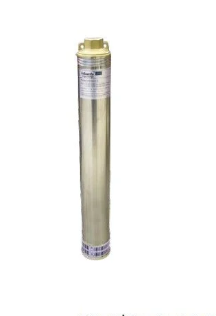 Atlantis Blu 4SD1017-3 4'' Derin Kuyu Dalgıç Pompa(Tek Pompa)