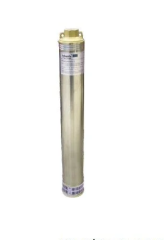 Atlantis Blu 4SD1017-3 4'' Derin Kuyu Dalgıç Pompa(Tek Pompa)