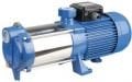SUMAK SYMT12-400/7 Trifaze Yatay Milli Kademeli Pompa