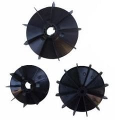 SUMAK SM5-SMT5 Soğutucu Fan