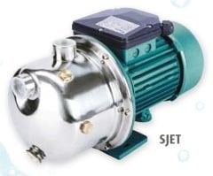 Varan SJET-100C Paslanmaz Jet Pompa
