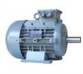 VOLT 11 kw 15 HP 3000 Trifaze Motor
