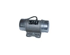 3000 d/d MİKSAN Monofaze-Trifaze Mikro Vibrasyon Motoru