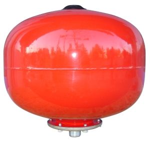 24 Litre Litson Hidrofor Genleşme Tankı