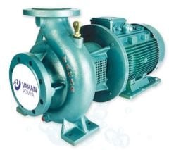 Varan CES-40-26 30002 Salyangoz Santrifüj Pompa