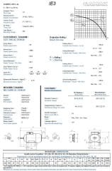 30 kw 40 HP 3000 GAMAK Trifaze Motor
