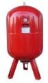 100-5000 Litre Dikey Hidrofor Genleşme Wates Markı Tankı 10-16 Bar