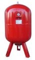 Wates 100 Litre 10 Bar Hidrofor Genleşme Tankı(Dikey)