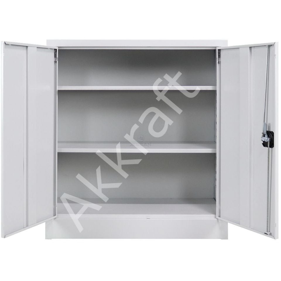 100 lük Dosya Dolabı Gri-Kırmızı-3200+KDV-EN İYİ FİYAT-12 AY TAKSİT