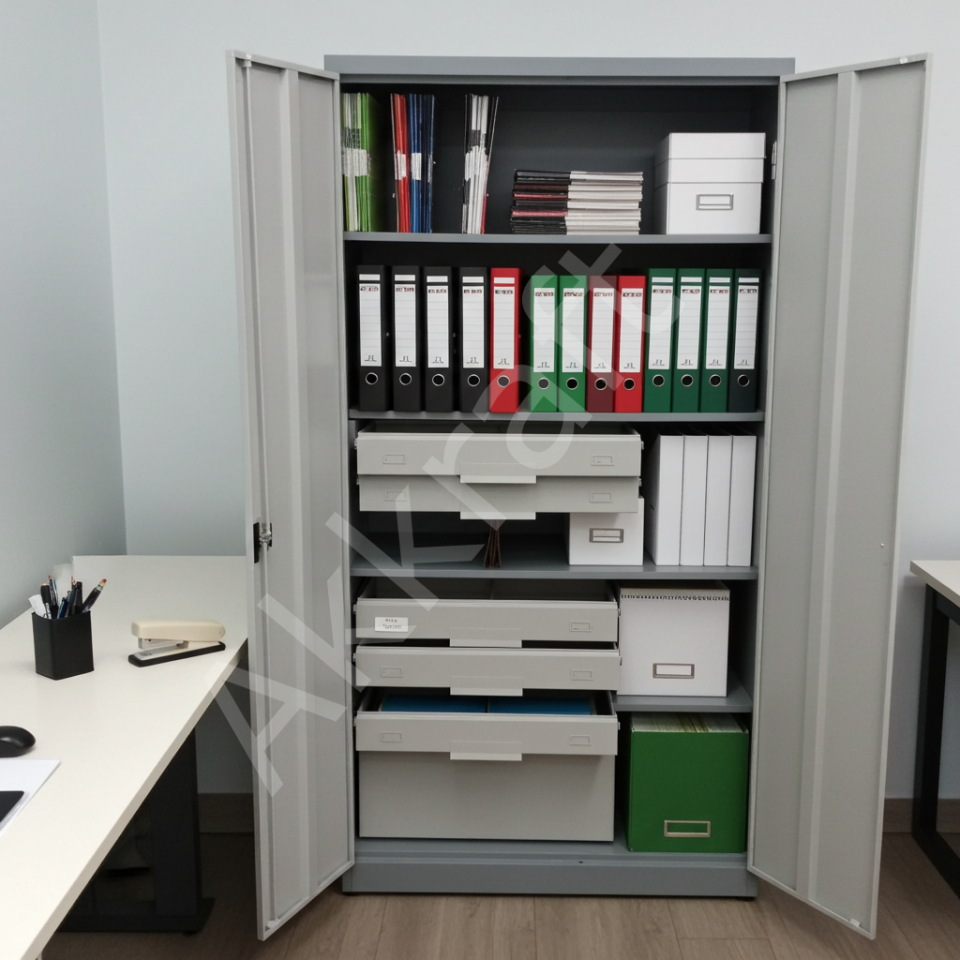 198 lik Dosya Dolabı_4900TL+KDV__EN İYİ FİYAT_12 AY TAKSİT