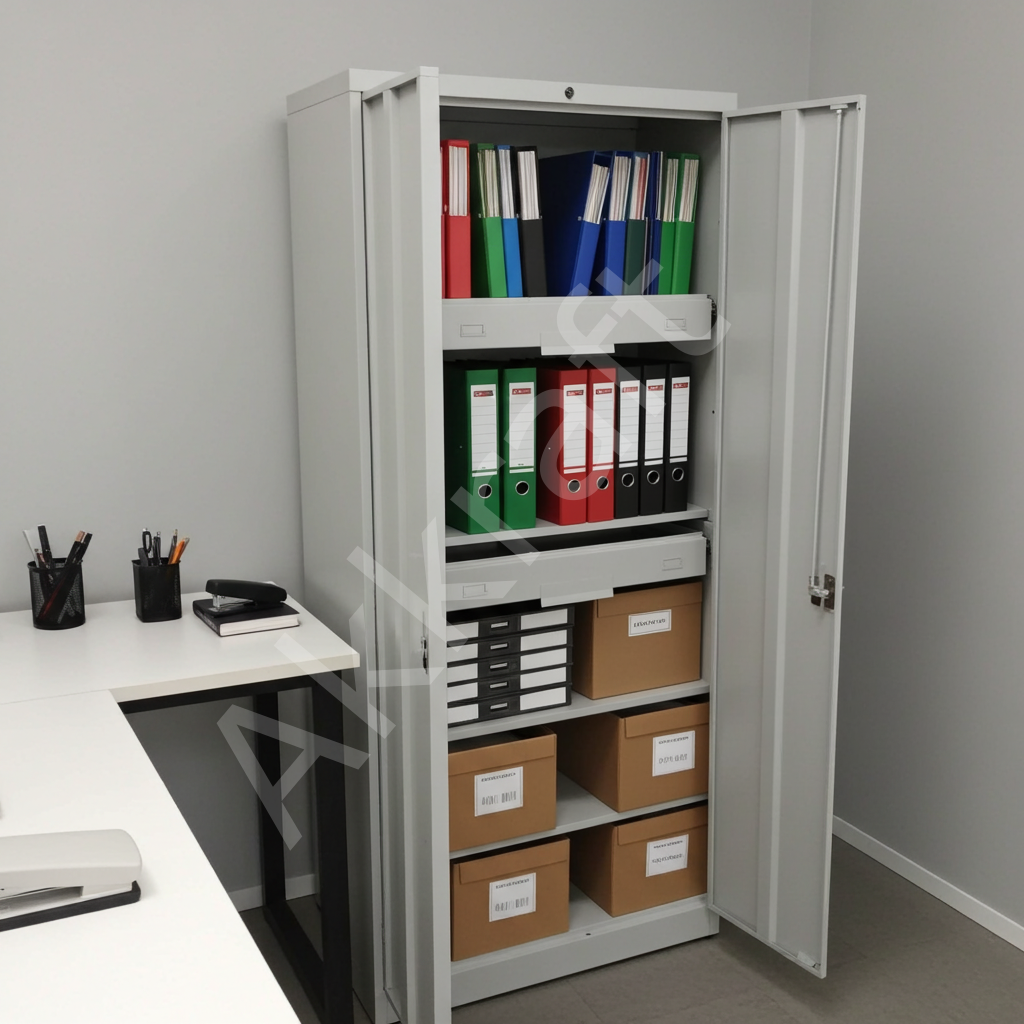 198 lik Dosya Dolabı_4900TL+KDV__EN İYİ FİYAT_12 AY TAKSİT