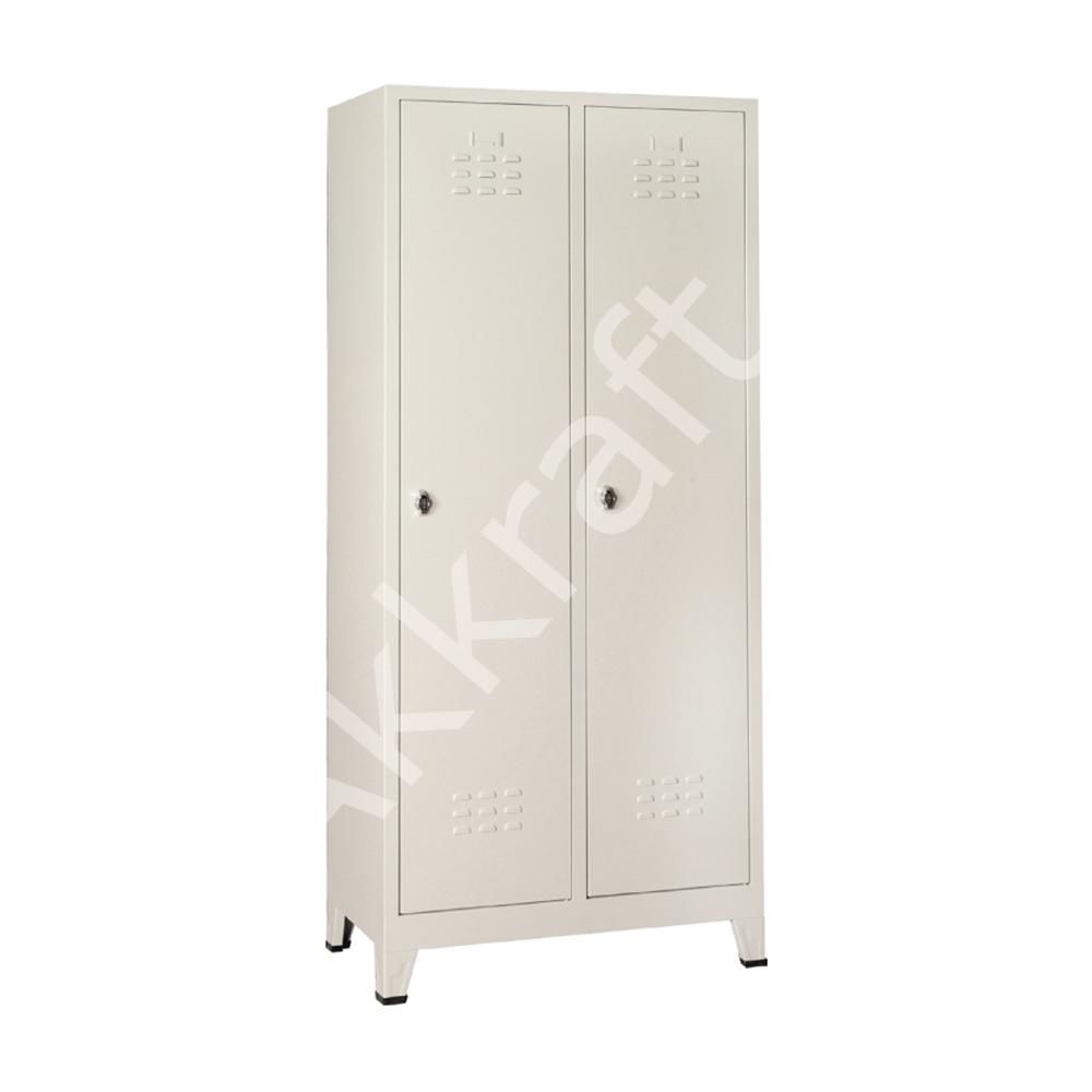 EKONOMİK İKİLİ SOYUNMA DOLABI_2550TL+KDV_EN İYİ FİYAT GARANTİSİ