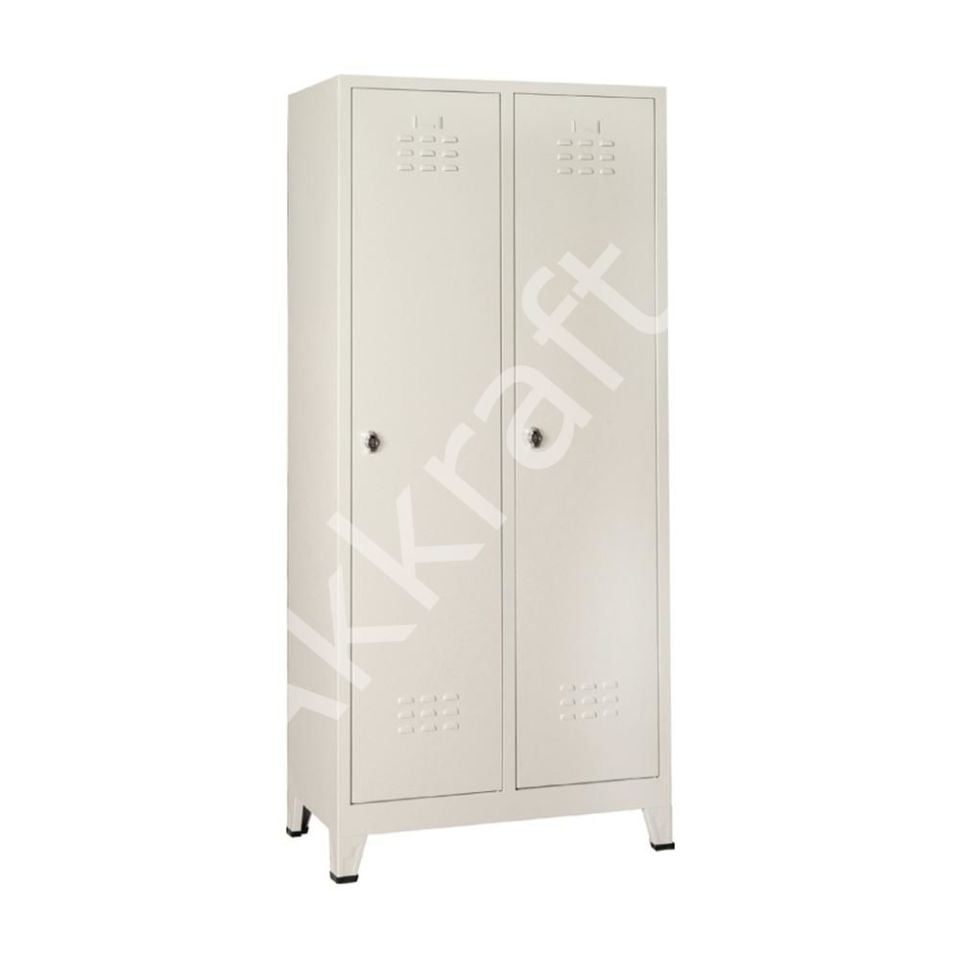 EKONOMİK İKİLİ SOYUNMA DOLABI_2550TL+KDV_EN İYİ FİYAT GARANTİSİ