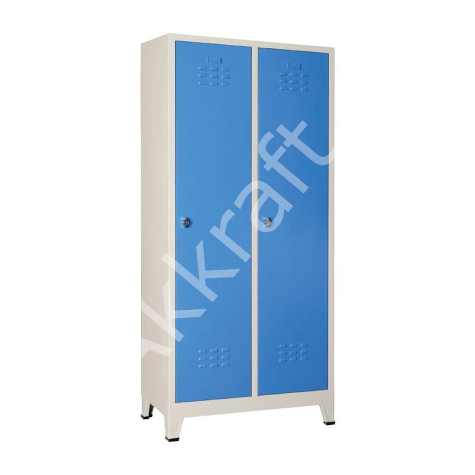 EKONOMİK İKİLİ SOYUNMA DOLABI_2550TL+KDV_EN İYİ FİYAT GARANTİSİ