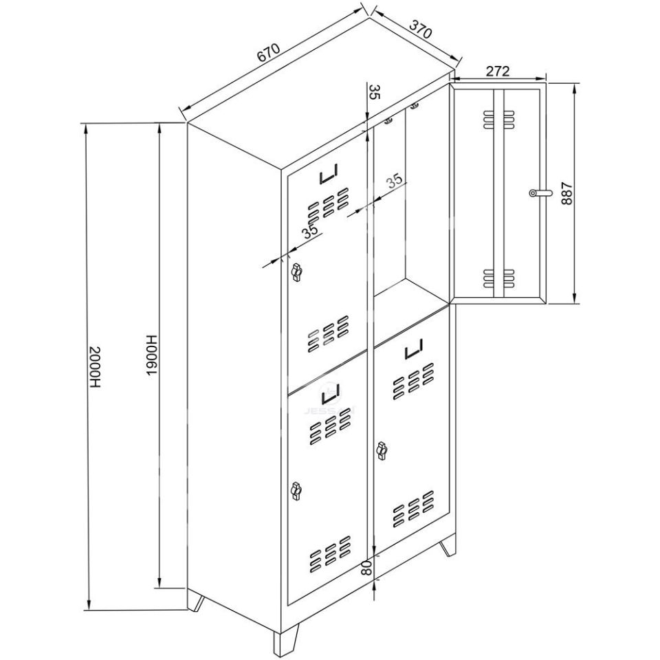 4 lü Eko Soyunma_(2900TL+KDV)_En İyi Fiyat-12 AY TAKSİT
