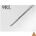 9 RL TATTOO DÖVME İĞNELERİ 5 İĞNE 5 UÇ
