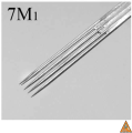 7 M1 TATTOO DÖVME İĞNELERİ 5 İĞNE 5 UÇ