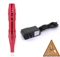 DAISY RED KALICI  MAKYAJ MAKİNESİ