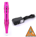 DAISY PINK KALICI  MAKYAJ MAKİNESİ