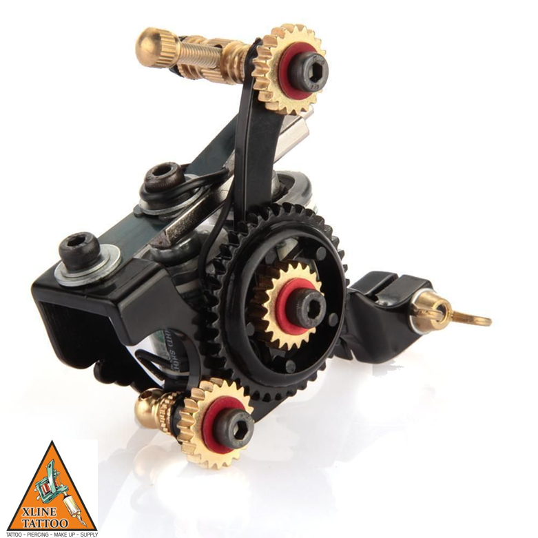 XLDM-778 14 WRAP RING SERIES SERİ DÖVME MAKİNESİ - MAKİNASI
