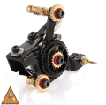 XLDM-778 14 WRAP RING SERIES SERİ DÖVME MAKİNESİ - MAKİNASI