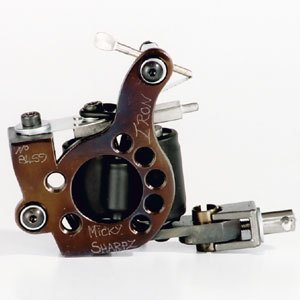TTS XL-262B TATTOO DÖVME MAKİNASI - XLİNE TATTOO GÜVENCESİ İLE - 2 YIL GARANTİLİ - AYNI GÜN KARGO