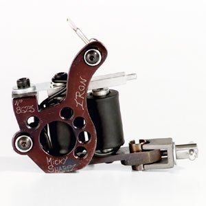 TTS XL-149 MICKY SHARPZ TATTOO DÖVME MAKİNASI - XLİNE TATTOO GÜVENCESİ İLE - 2 YIL GARANTİLİ - AYNI GÜN KARGO