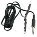 DÖVME MAKİNESİ CLİP CORD BAĞLANTI KABLOSU