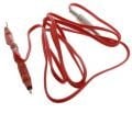 DÖVME MAKİNESİ CLİP CORD BAĞLANTI KABLOSU