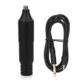 XLK-5320 KARTUŞLU MODEL KALICI MAKYAJ MAKİNESİ - BLACK